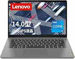 LENOVO IDEAPAD Slim 370i i5 12代 16G 512G Amazon.co.jp: Lenovo IdeaPad Slim 370i ノートパソコン 14.0